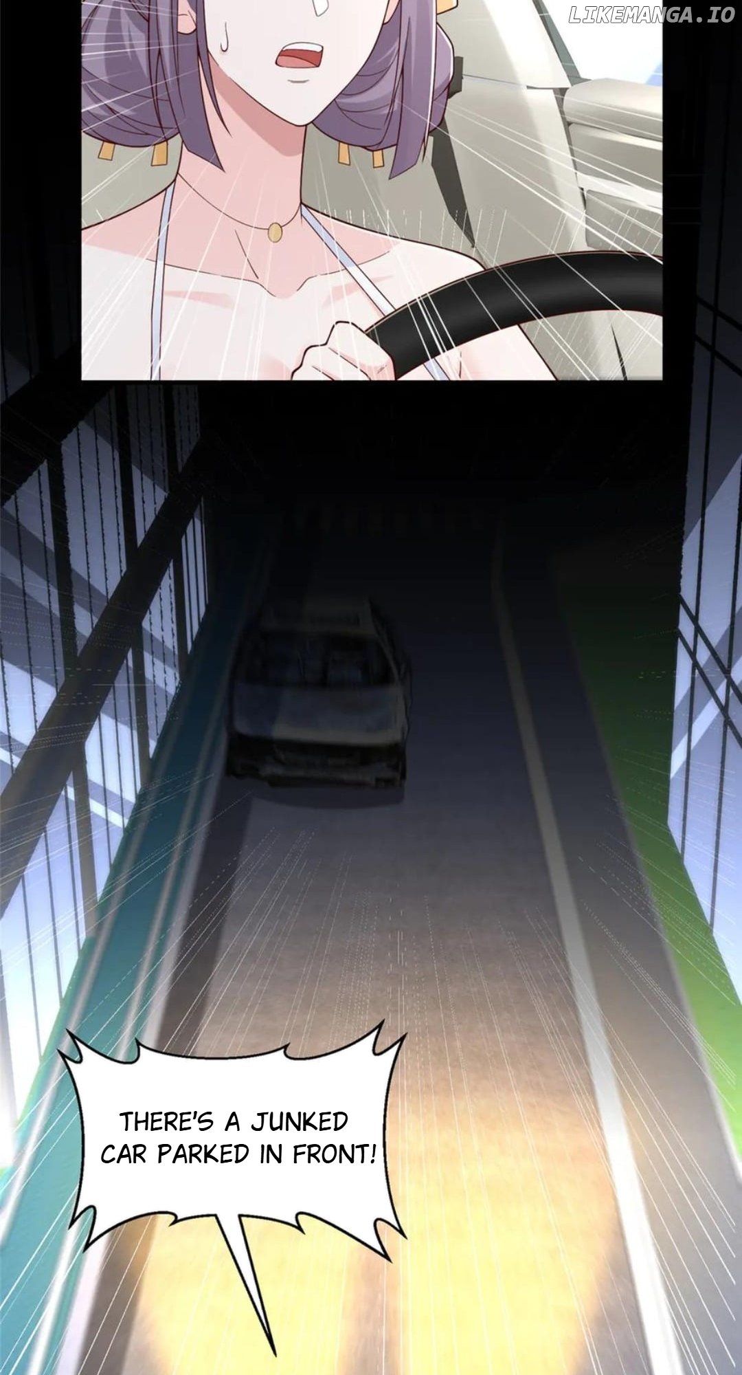 I randomly have a new career every week Chapter 797 - page 37